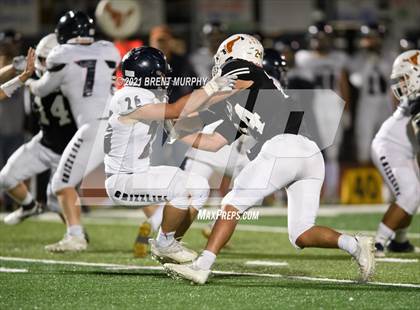 Thumbnail 3 in Northridge @ Mead (CHSAA 3A playoffs round 1) photogallery.