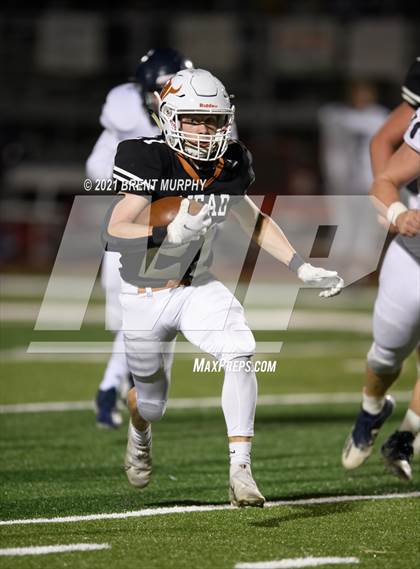 Thumbnail 3 in Northridge @ Mead (CHSAA 3A playoffs round 1) photogallery.