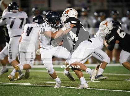Thumbnail 2 in Northridge @ Mead (CHSAA 3A playoffs round 1) photogallery.