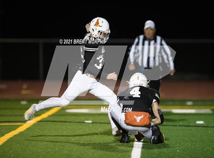 Thumbnail 3 in Northridge @ Mead (CHSAA 3A playoffs round 1) photogallery.