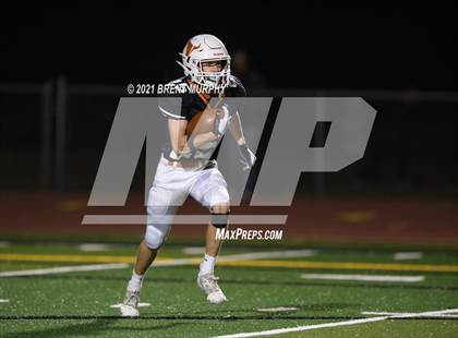 Thumbnail 1 in Northridge @ Mead (CHSAA 3A playoffs round 1) photogallery.