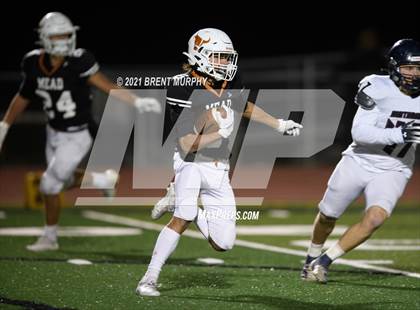 Thumbnail 1 in Northridge @ Mead (CHSAA 3A playoffs round 1) photogallery.