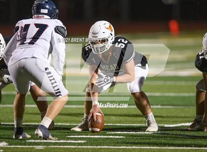Thumbnail 2 in Northridge @ Mead (CHSAA 3A playoffs round 1) photogallery.