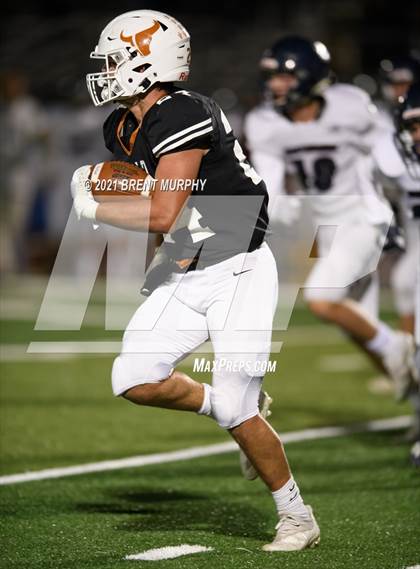 Thumbnail 2 in Northridge @ Mead (CHSAA 3A playoffs round 1) photogallery.