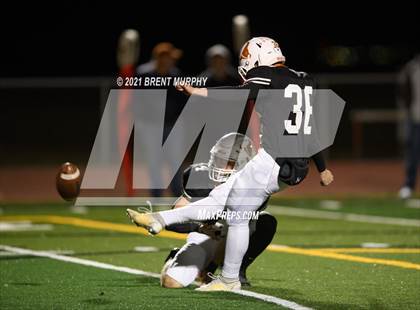 Thumbnail 3 in Northridge @ Mead (CHSAA 3A playoffs round 1) photogallery.