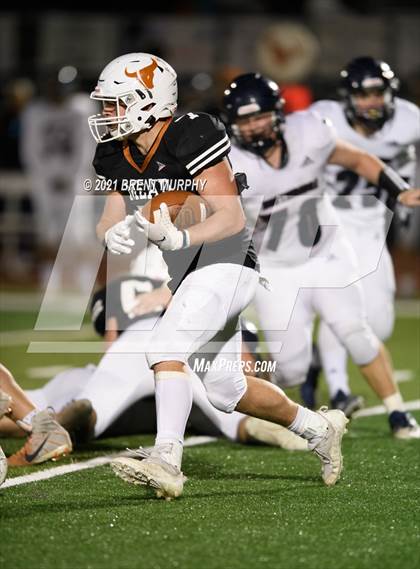Thumbnail 2 in Northridge @ Mead (CHSAA 3A playoffs round 1) photogallery.