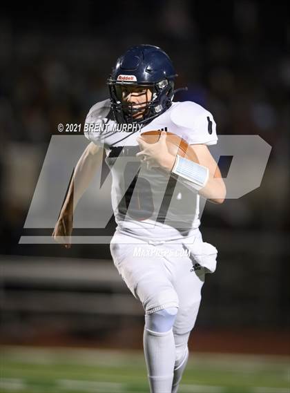 Thumbnail 1 in Northridge @ Mead (CHSAA 3A playoffs round 1) photogallery.