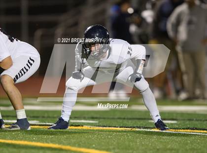 Thumbnail 1 in Northridge @ Mead (CHSAA 3A playoffs round 1) photogallery.