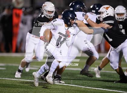Thumbnail 3 in Northridge @ Mead (CHSAA 3A playoffs round 1) photogallery.