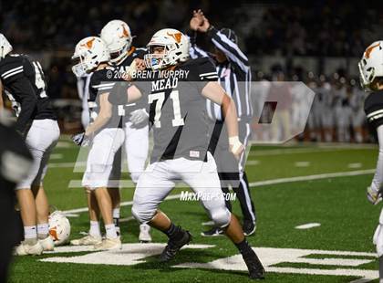 Thumbnail 1 in Northridge @ Mead (CHSAA 3A playoffs round 1) photogallery.