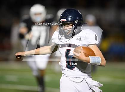 Thumbnail 3 in Northridge @ Mead (CHSAA 3A playoffs round 1) photogallery.