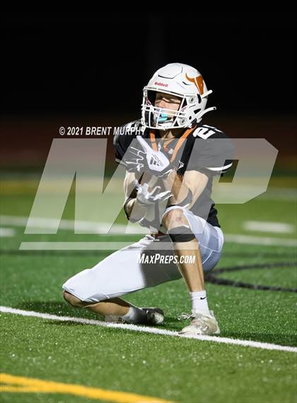 Thumbnail 1 in Northridge @ Mead (CHSAA 3A playoffs round 1) photogallery.