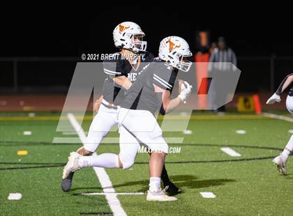 Thumbnail 3 in Northridge @ Mead (CHSAA 3A playoffs round 1) photogallery.