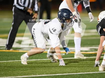 Thumbnail 1 in Northridge @ Mead (CHSAA 3A playoffs round 1) photogallery.
