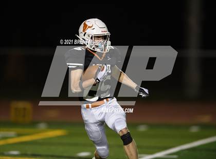 Thumbnail 2 in Northridge @ Mead (CHSAA 3A playoffs round 1) photogallery.