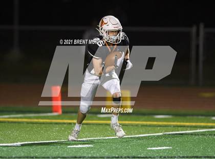 Thumbnail 3 in Northridge @ Mead (CHSAA 3A playoffs round 1) photogallery.