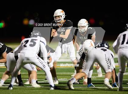 Thumbnail 3 in Northridge @ Mead (CHSAA 3A playoffs round 1) photogallery.