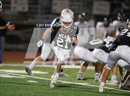 Thumbnail 2 in Northridge @ Mead (CHSAA 3A playoffs round 1) photogallery.