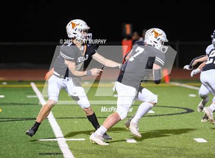 Thumbnail 1 in Northridge @ Mead (CHSAA 3A playoffs round 1) photogallery.