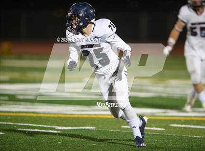 Thumbnail 2 in Northridge @ Mead (CHSAA 3A playoffs round 1) photogallery.