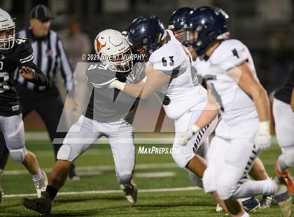 Thumbnail 2 in Northridge @ Mead (CHSAA 3A playoffs round 1) photogallery.