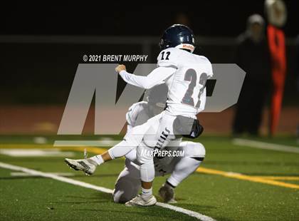 Thumbnail 1 in Northridge @ Mead (CHSAA 3A playoffs round 1) photogallery.