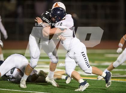 Thumbnail 1 in Northridge @ Mead (CHSAA 3A playoffs round 1) photogallery.