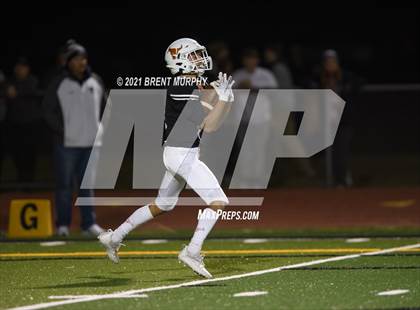Thumbnail 3 in Northridge @ Mead (CHSAA 3A playoffs round 1) photogallery.