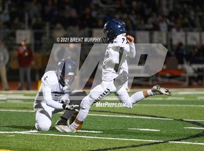 Thumbnail 2 in Northridge @ Mead (CHSAA 3A playoffs round 1) photogallery.