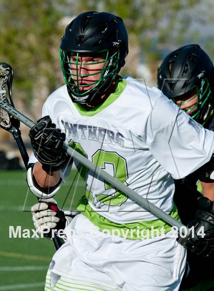 Thumbnail 3 in Palo Verde vs Palo Verde V2 photogallery.