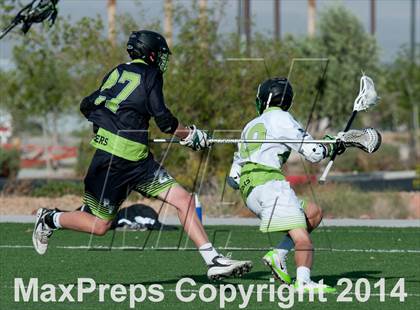 Thumbnail 3 in Palo Verde vs Palo Verde V2 photogallery.
