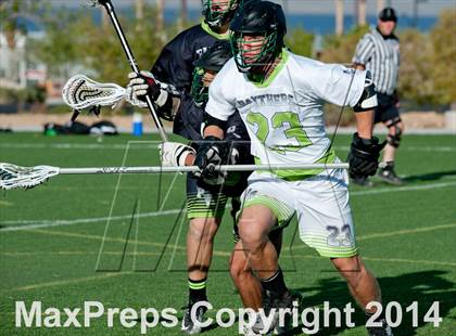 Thumbnail 1 in Palo Verde vs Palo Verde V2 photogallery.