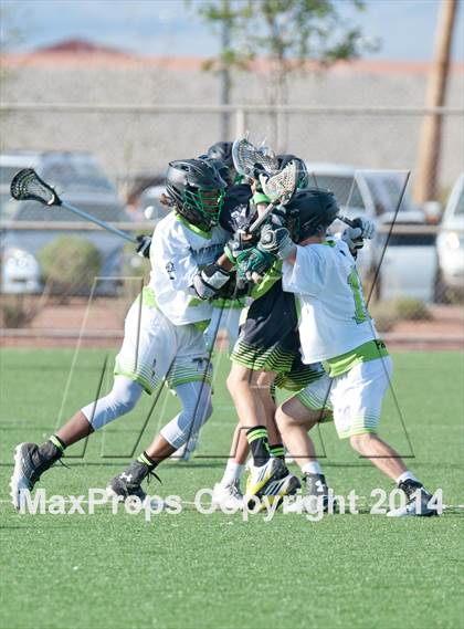 Thumbnail 3 in Palo Verde vs Palo Verde V2 photogallery.
