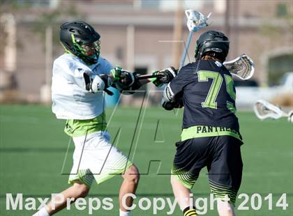 Thumbnail 1 in Palo Verde vs Palo Verde V2 photogallery.
