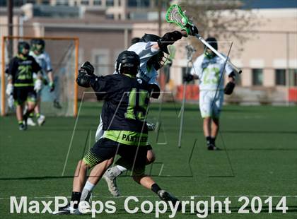 Thumbnail 3 in Palo Verde vs Palo Verde V2 photogallery.