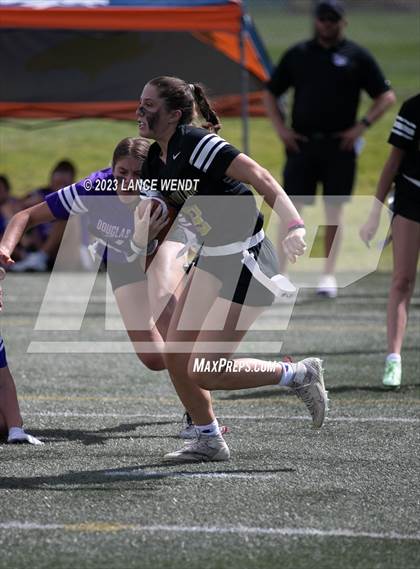 Thumbnail 1 in Green Mountain vs Douglas County photogallery.