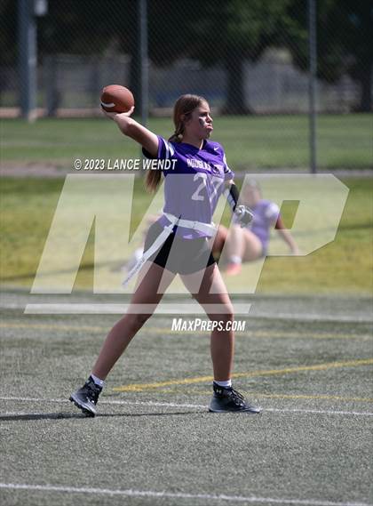 Thumbnail 1 in Green Mountain vs Douglas County photogallery.