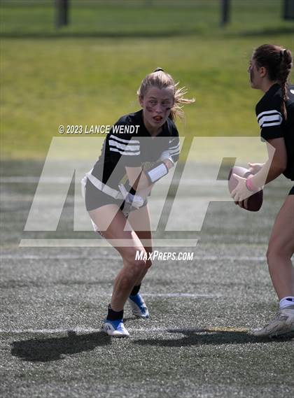 Thumbnail 1 in Green Mountain vs Douglas County photogallery.