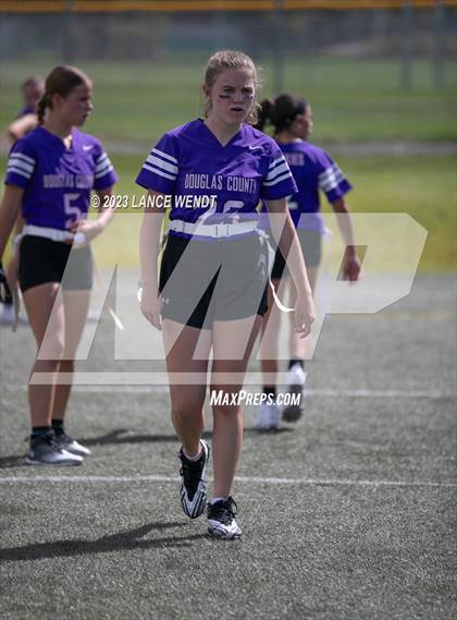 Thumbnail 3 in Green Mountain vs Douglas County photogallery.