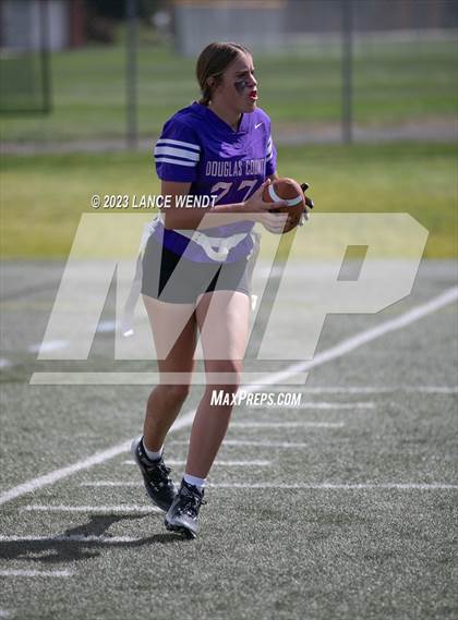 Thumbnail 3 in Green Mountain vs Douglas County photogallery.