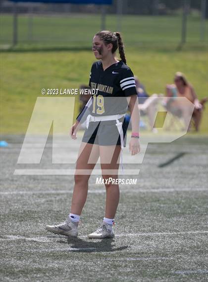 Thumbnail 2 in Green Mountain vs Douglas County photogallery.