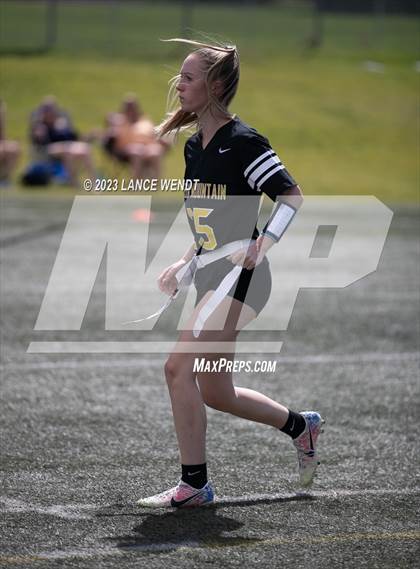 Thumbnail 3 in Green Mountain vs Douglas County photogallery.