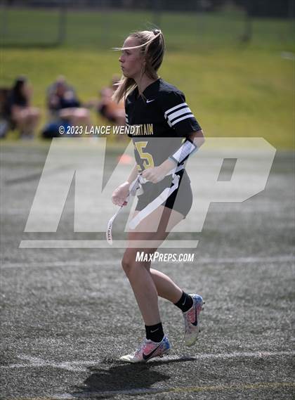 Thumbnail 2 in Green Mountain vs Douglas County photogallery.