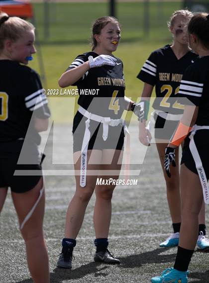 Thumbnail 1 in Green Mountain vs Douglas County photogallery.