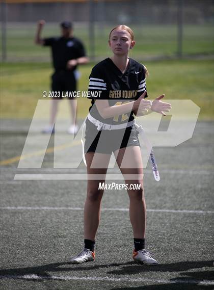 Thumbnail 3 in Green Mountain vs Douglas County photogallery.