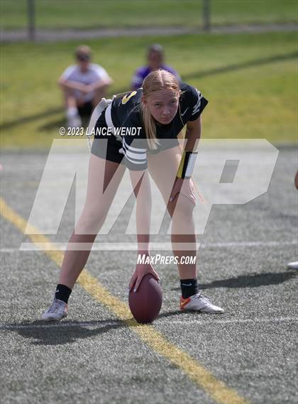 Thumbnail 1 in Green Mountain vs Douglas County photogallery.