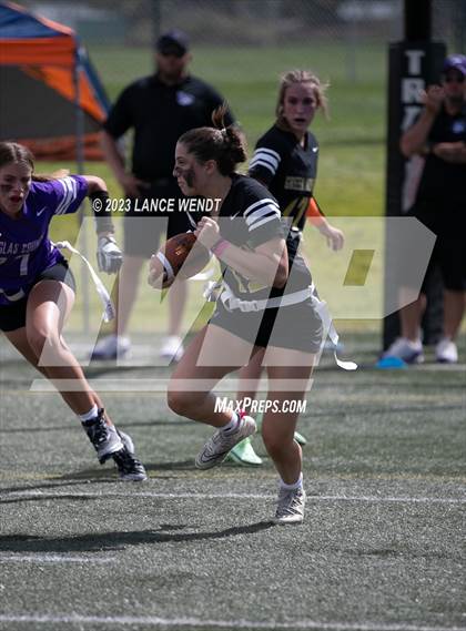 Thumbnail 1 in Green Mountain vs Douglas County photogallery.