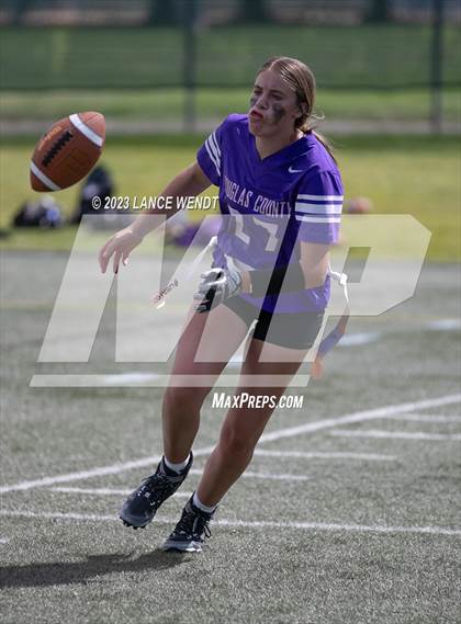 Thumbnail 2 in Green Mountain vs Douglas County photogallery.