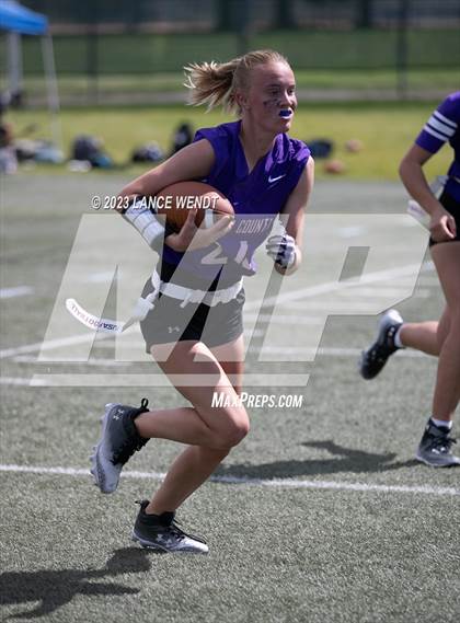 Thumbnail 1 in Green Mountain vs Douglas County photogallery.