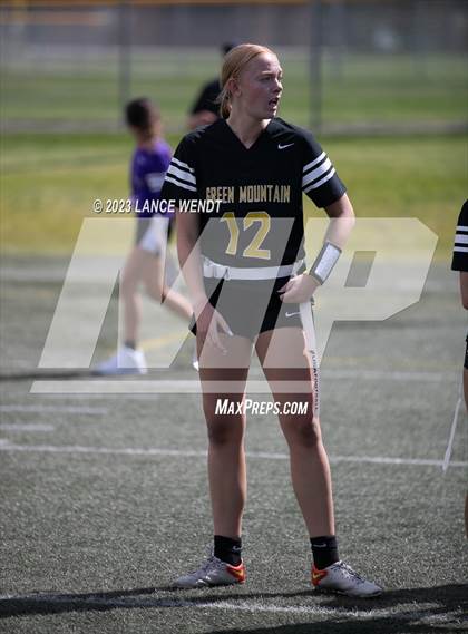 Thumbnail 2 in Green Mountain vs Douglas County photogallery.